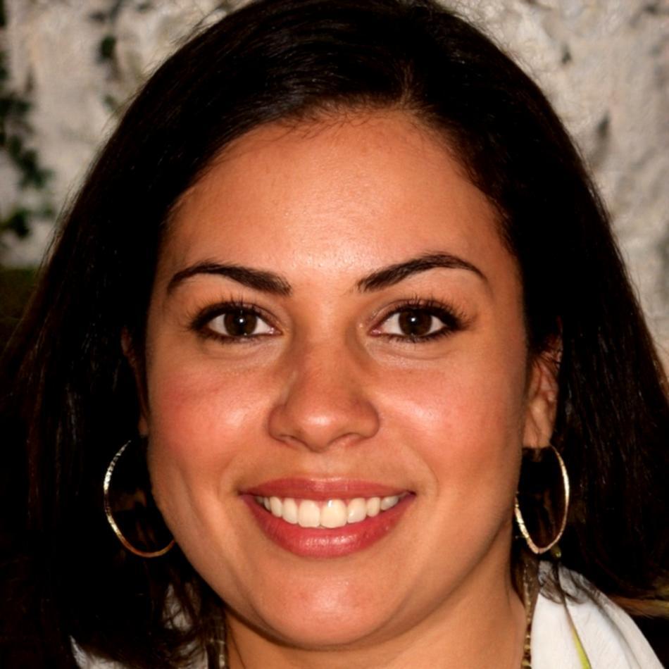 Program participant Linnea Söderberg