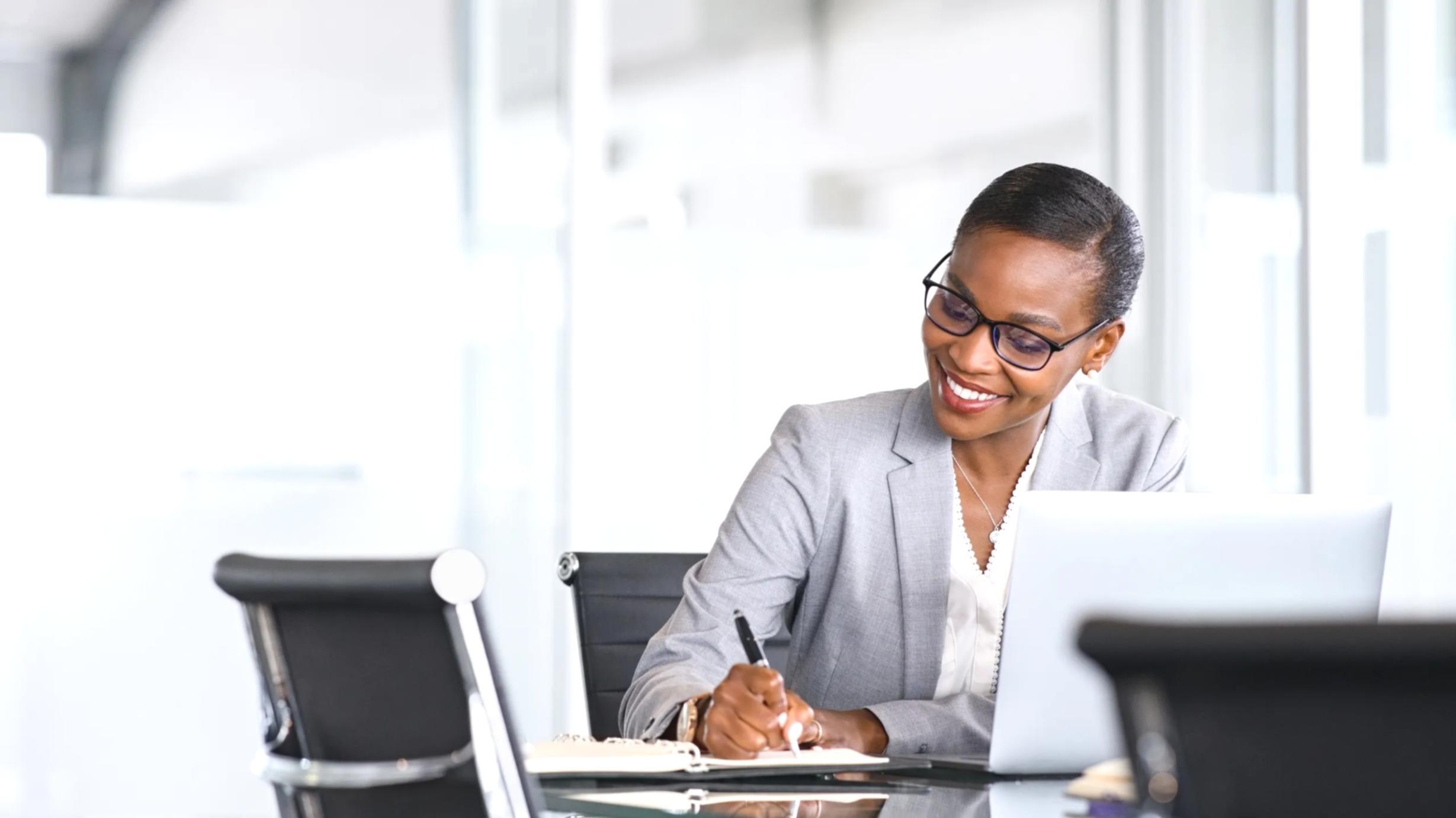 Interactive learning interface demonstrating investment concepts