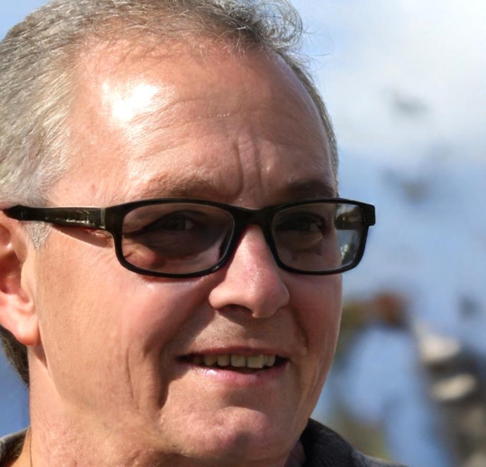 Viktor Nystrom, Founder and Chief Investment Educator at Dostrel