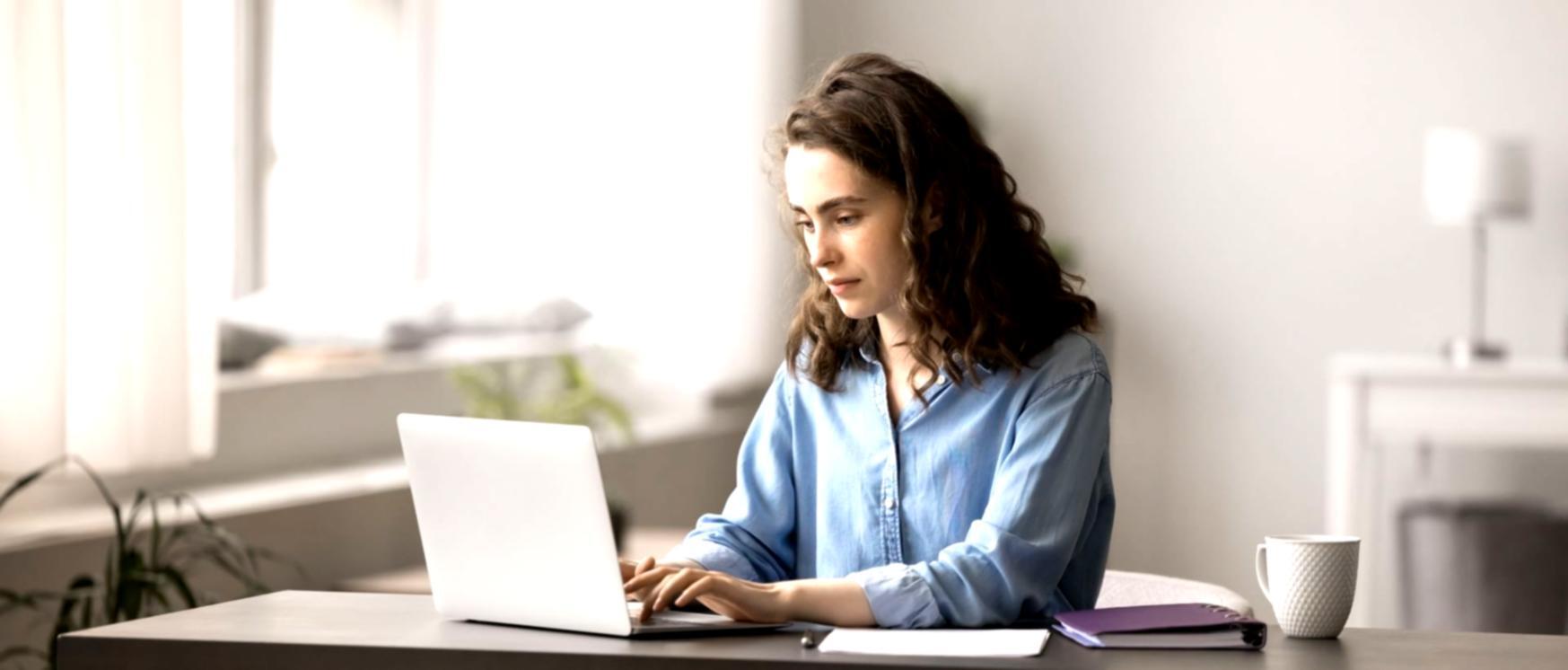 Investment learning environment showing practical application of regular investing principles