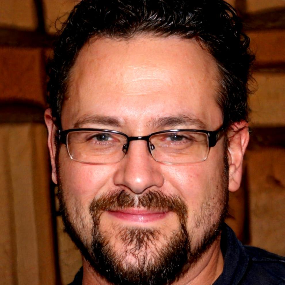 Testimonial from Rashid Behnam